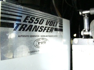 MONACO DYNASTY RV PARTS 2005 - VISONE RV MOTORHOME PARTS