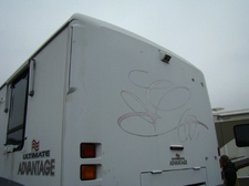 ULTIMATE ADVANTAGE YEAR 2000 USED MOTORHOME PARTS FOR SALE