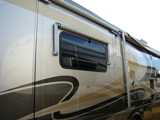 USED RV - MOTORHOME PARTS 2004 NEWMAR MOUNTAIN AIRE 