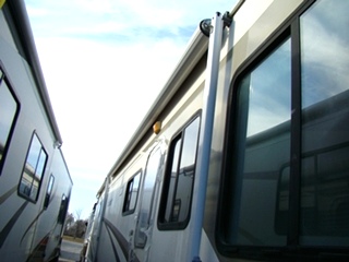 2003 FLEETWOOD BOUNDER MOTORHOME PARTS FOR SALE