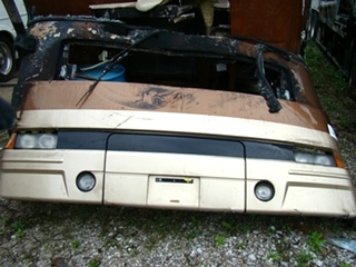 2005 FLEETWOOD EXPEDITION USED PARTS FOR SALE
