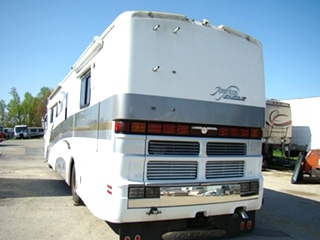 2001 AMERICAN EAGLE PARTS BY FLEETWOOD USED MOTORHOME PARTS FOR SALE 