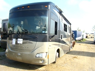 2009 ITASCA LATITUDE USED RV PARTS FOR SALE 