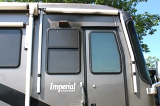2000 HOLIDAY RAMBLER IMPERIAL PARTS USED FOR SALE CALL VISONE RV 606-843-9889 