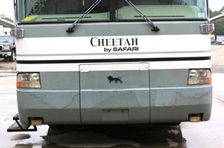 2003 BEAVER SAFARI CHEETAH USED RV PARTS FOR SALE 