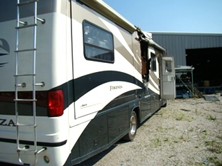 USED 2002 JAYCO FIRENZA PARTS FOR SALE
