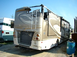 2008 FLEETWOOD PROVIDENCE PARTS FOR SALE | RV SALVAGE 