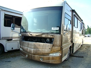 2008 FLEETWOOD PROVIDENCE PARTS FOR SALE | RV SALVAGE 