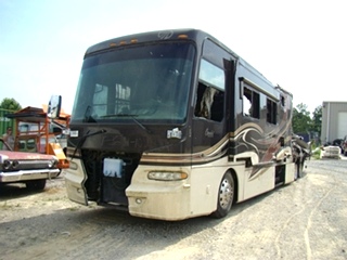 2007 MONACO CAMELOT USED PARTS FOR SALE
