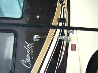 2007 MONACO CAMELOT USED PARTS FOR SALE