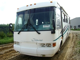 2000 NATIONAL TRADEWINDS PARTS FOR SALE