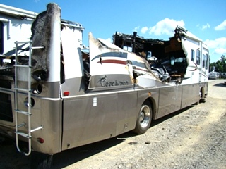 2003 SPORTS COACH CROSS COUNTRY PARTS FOR SALE