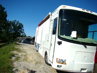 USED 2007 HOLIDAY RAMBLER PARTS FOR SALE