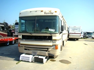 1997 FLEETWOOD BOUNDER PARTS FOR SALE
