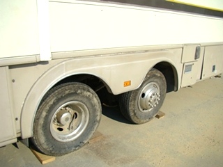 1997 FLEETWOOD BOUNDER PARTS FOR SALE