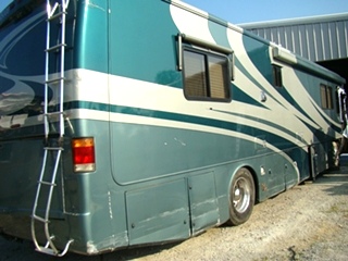2006 HOLIDAY RAMBLER SCEPTER PARTS FOR SALE