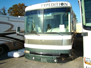 USED 2003 FLEETWOOD EXPEDITION PARTS FOR SALE