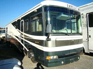 USED 2003 FLEETWOOD EXPEDITION PARTS FOR SALE