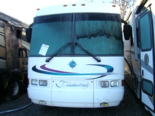 1998 NATIONAL TRADEWINDS USED PARTS FOR SALE