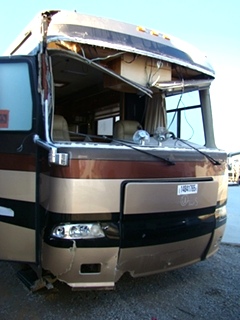 2002 MONACO WINDSOR USED PARTS FOR SALE