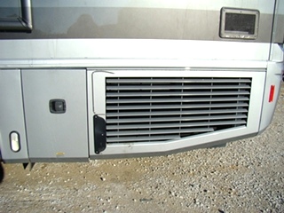 USED 2007 FLEETWOOD REVOLUTION PARTS FOR SALE