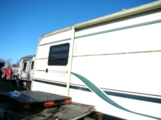 1997 HOLIDAY RAMBLER VACATIONER USED PARTS FOR SALE