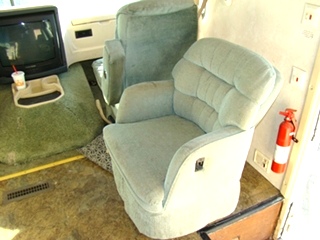 1997 HOLIDAY RAMBLER VACATIONER USED PARTS FOR SALE