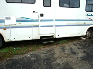 USED 1999 COACHMEN CATALINA PARTS FOR SALE