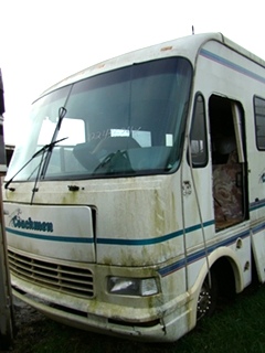 USED 1999 COACHMEN CATALINA PARTS FOR SALE