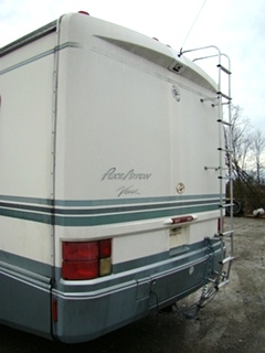 1998 FLEETWOOD PACEARROW USED PARTS FOR SALE