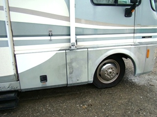1998 FLEETWOOD PACEARROW USED PARTS FOR SALE