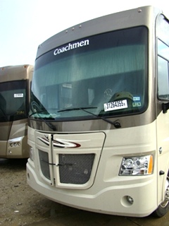 2015 COACHMEN MIRAGE USED PARTS FOR SALE