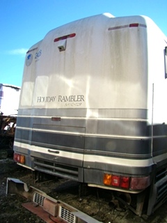 1994 HOLIDAY RAMBLER NAVIGATOR USED PARTS FOR SALE