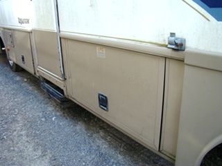 USED 1998 FLEETWOOD BOUNDER PARTS FOR SALE