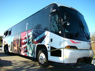 2011 MCI PASSENGER BUS FOR SALE USED BUS PARTS FOR SALE