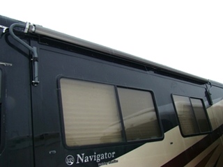 2002 HOLIDAY RAMBLER NAVIGATOR USED PARTS FOR SALE