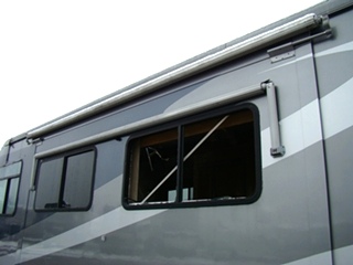 2002 REFLECTION MOTORHOME PARTS FOR SALE USED RV SALVAGE PARTS 