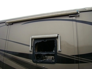 USED RV PARTS 2006 NEWMAR MOUNTAIN AIRE PART FOR SALE 