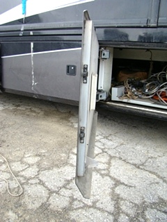 USED 2005 FLEETWOOD REVOLUTION PARTS FOR SALE 