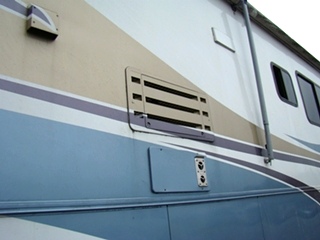 USED RV PARTS 1999 GULF STREAM FOUNTAIN PARTS | USED MOTORHOME PARTS FOR SALE 