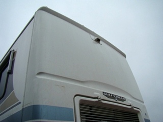 USED RV PARTS 1999 GULF STREAM FOUNTAIN PARTS | USED MOTORHOME PARTS FOR SALE 