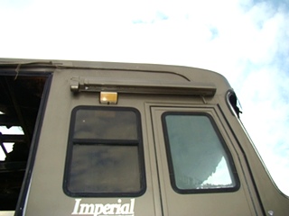 2006 HOLIDAY RAMBLER IMPERIAL PARTS FOR SALE BY VISONE RV SALVAGE PARTS 
