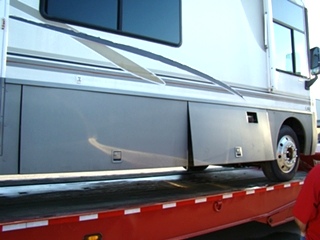 USED RV PARTS FOR SALE 2002 WINNEBAGO CHIEFTAIN 