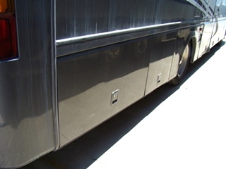 2003 HOLIDAY RAMBLER ENDEAVOR RV PARTS USED RV SALVAGE 