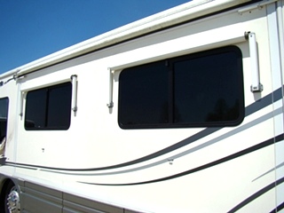 2001 ISLANDER BY NATIONAL RV PARTS FOR SALE 