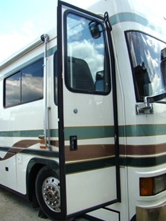 1997 VOGUE RV SALVAGE MOTORHOME PARTS FOR SALE