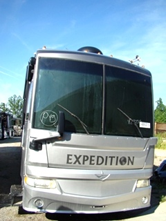 FLEETWOOD EXPEDITION RV PARTS FOR SALE YEAR 2005
