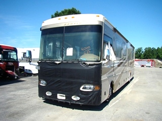 2006 FLEETWOOD PROVIDENCE PARTS FOR SALE | RV SALVAGE 