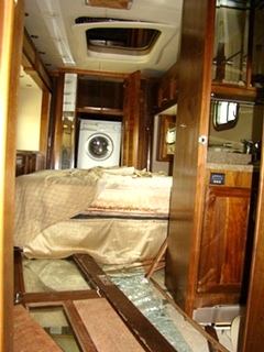 FORETRAVEL MOTORHOME PARTS FOR SALE SEARCH 2006 FORETRAVEL