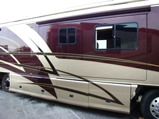 FORETRAVEL MOTORHOME PARTS FOR SALE SEARCH 2006 FORETRAVEL
